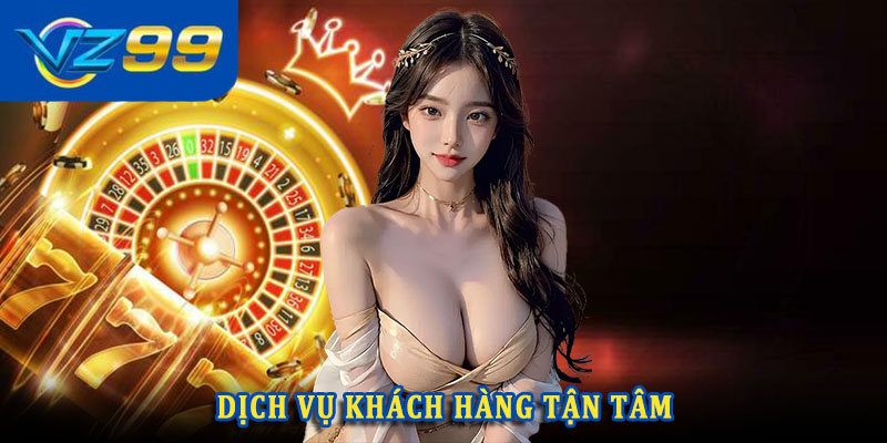 Dịch vụ chăm sóc khách hàng chuyên nghiệp, 24/7
