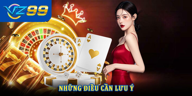 Lý do cần thiết phải nạp tiền vz99 để trải nghiệm trò chơi