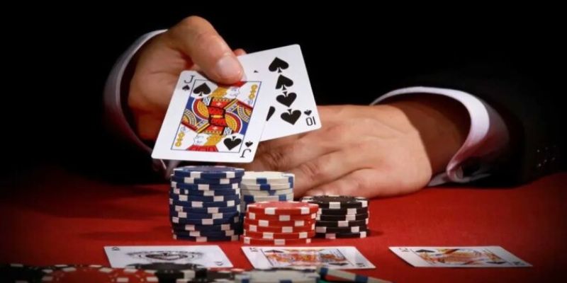 Khám phá sơ lược về nguồn gốc bài Blackjack