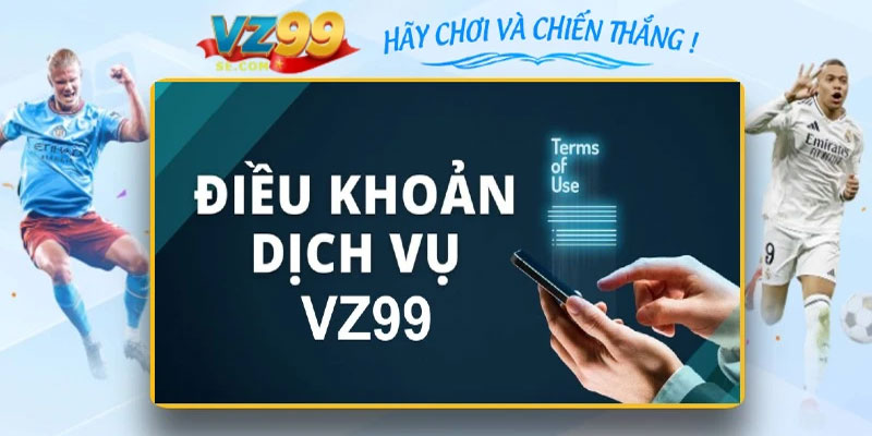Quy định về quyền lợi và trách nhiệm của người dùng