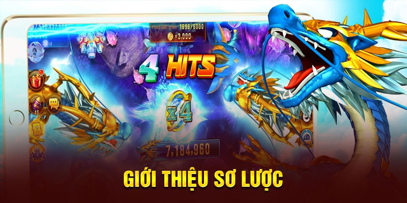 Cách Bắn cá rồng vận hành, điểm thưởng